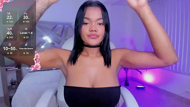 madisson davon online show from 01.15.25