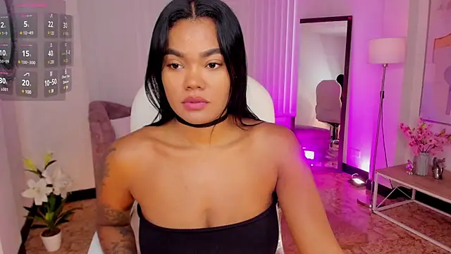 madisson davon online show from 03.11.25