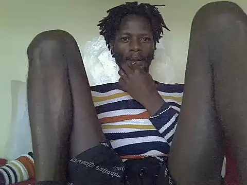 Snapshot of Delicious-D chatting on 02.23.25 Delicious-D online show from 02.23.25