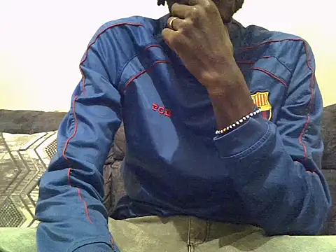 Snapshot of Delicious-D chatting on 03.09.25 Delicious-D online show from 03.09.25