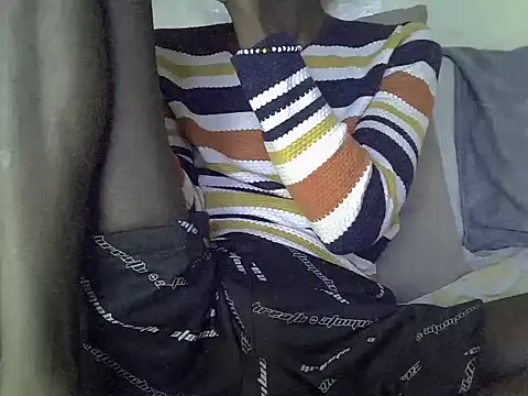 Snapshot of Delicious-D chatting on 03.11.25 Delicious-D online show from 03.11.25