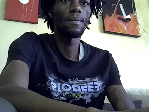 Snapshot of Delicious-D chatting on 10.09.25 Delicious-D online show from 10.09.25