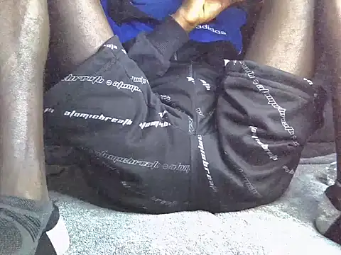 Snapshot of Delicious-D chatting on 10.12.25 Delicious-D online show from 10.12.25