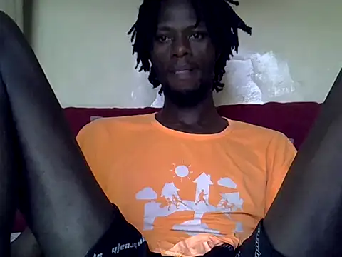 Snapshot of Delicious-D chatting on 12.03.25 Delicious-D online show from 12.03.25