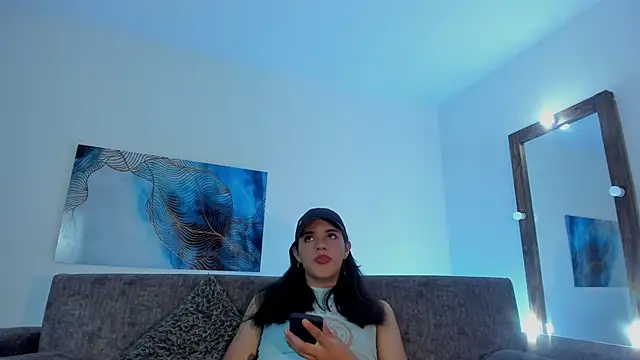 NoahCasstro online show from 02.16.25