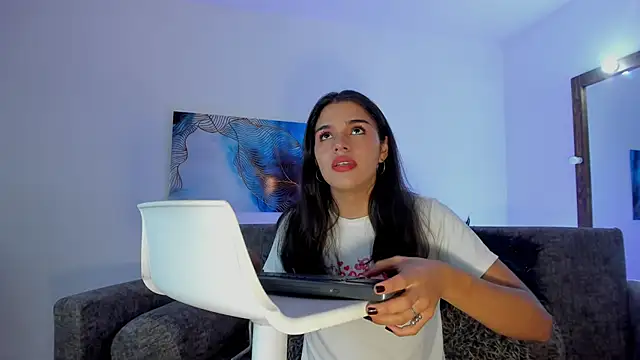 NoahCasstro online show from 03.06.25