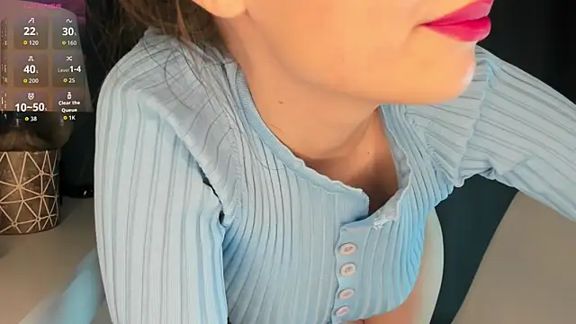 Kelly  bon online show from 09.22.25