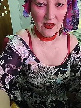 SabrinaXlovess online show from 03.02.26