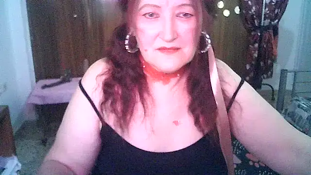 SabrinaXlovess online show from 06.30.26