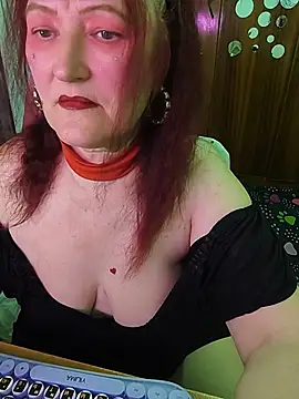 SabrinaXlovess online show from 07.01.26