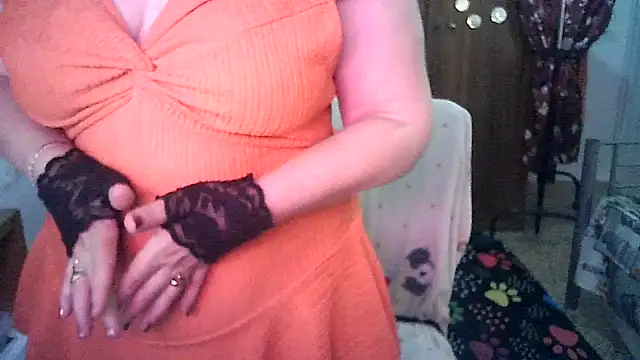 SabrinaXlovess online show from 07.02.26