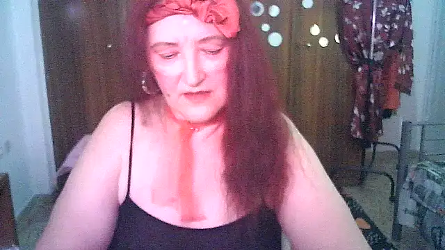 SabrinaXlovess online show from 07.04.26