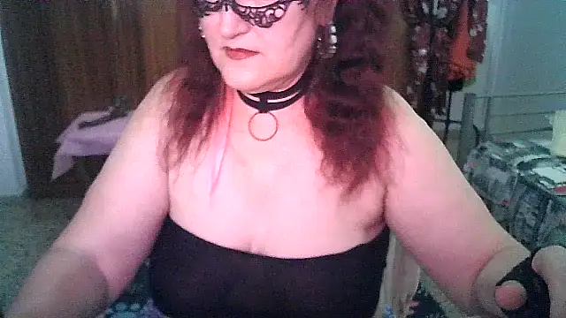 SabrinaXlovess online show from 07.12.26