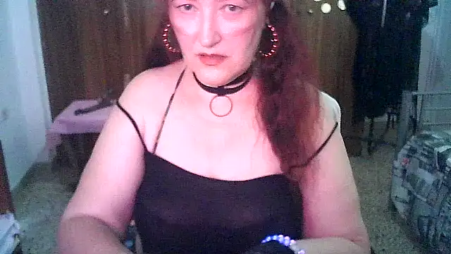 SabrinaXlovess online show from 07.19.26