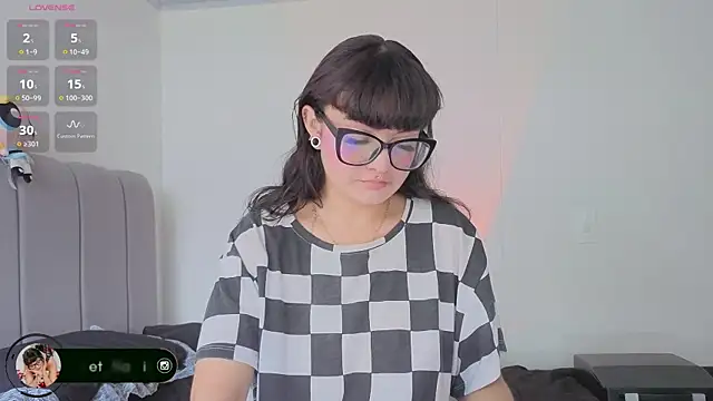 Sweet Namii online show from 04.01.26