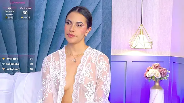 Snapshot of Camille_Torres chatting on 01.29.25 Camille Torres online show from 01.29.25