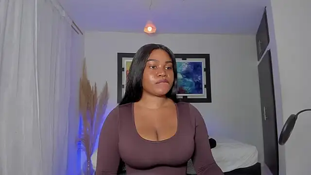 Scarlett 811 online show from 05.02.26