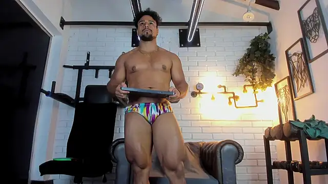 MikeEstevess online show from 03.10.25