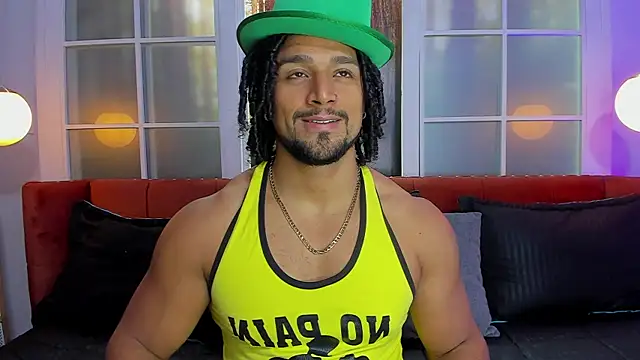 MikeEstevess online show from 03.16.25