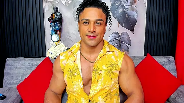 MikeEstevess online show from 11.11.25