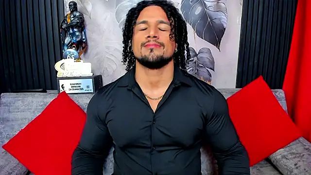 MikeEstevess online show from 03.08.26