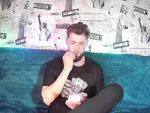 jimmyy  online show from 03.25.26