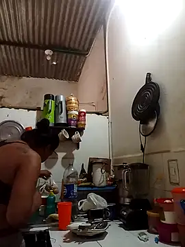 Andreita 95 online show from 09.18.25