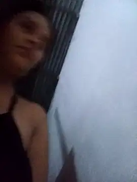 Andreita 95 online show from 01.10.26