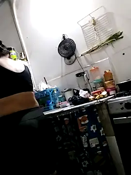 Andreita 95 online show from 02.25.26