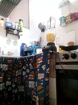 Andreita 95 online show from 04.06.26