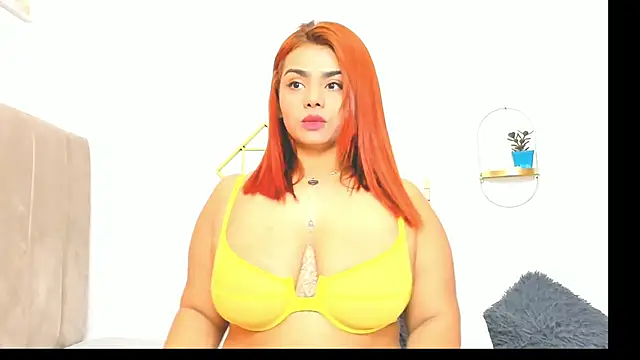 AnahiSmitth online show from 01.11.25