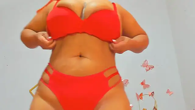 AnahiSmitth online show from 09.20.25