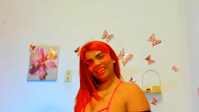 AnahiSmitth online show from 12.19.25