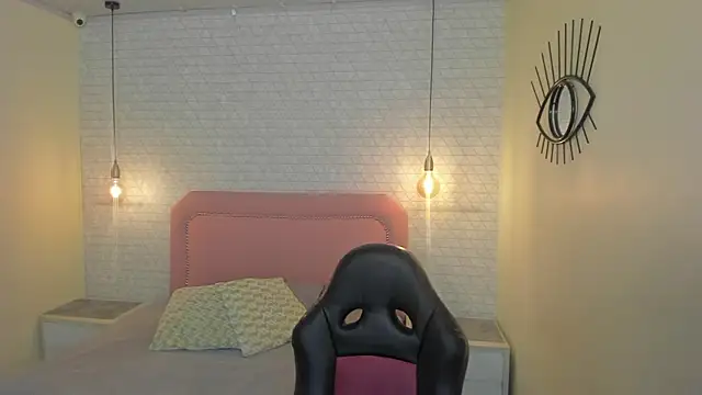 Kittytimberlake online show from 04.07.26