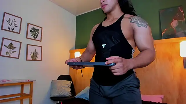 jacob-coper online show from 02.14.25