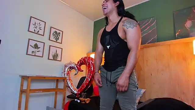 jacob-coper online show from 02.15.25