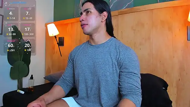 jacob-coper online show from 09.12.25