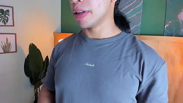 jacob-coper online show from 10.21.25