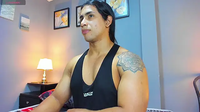 jacob-coper online show from 12.18.25