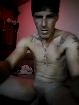 Snapshot of CrestedNotch chatting on 02.20.26 CrestedNotch online show from 02.20.26