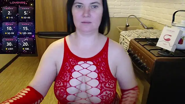 sweetpeash33 online show from 01.10.25