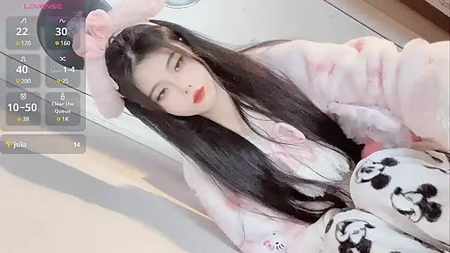 Qedgjwyz1 online show from 01.13.25