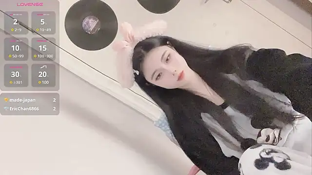 Qedgjwyz1 online show from 01.15.25