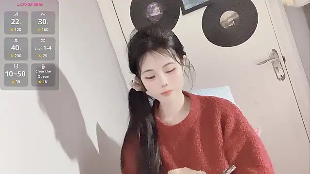 Qedgjwyz1 online show from 02.12.25