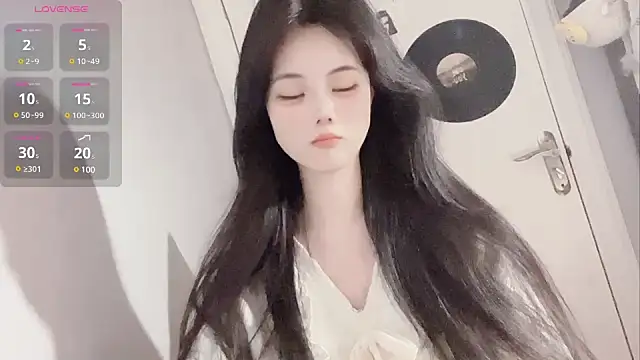 Qedgjwyz1 online show from 02.22.25