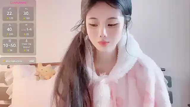 Qedgjwyz1 online show from 03.06.25