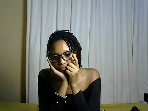 StarBarbiee online show from 10.25.25