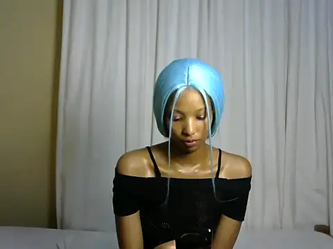 StarBarbiee online show from 10.26.25