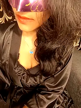 REVA DARLING online show from 01.10.25