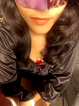 REVA DARLING online show from 01.12.25